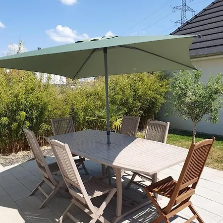 Le 6 : Maison Individuelle Au Coeur De L'Alsace Turckheim Buitenkant foto