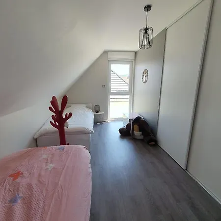 Le 6 : Maison Individuelle Au Coeur De L'Alsace Turckheim Buitenkant foto