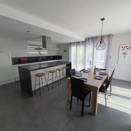 Le 6 : Maison Individuelle Au Coeur De L'Alsace Turckheim Buitenkant foto