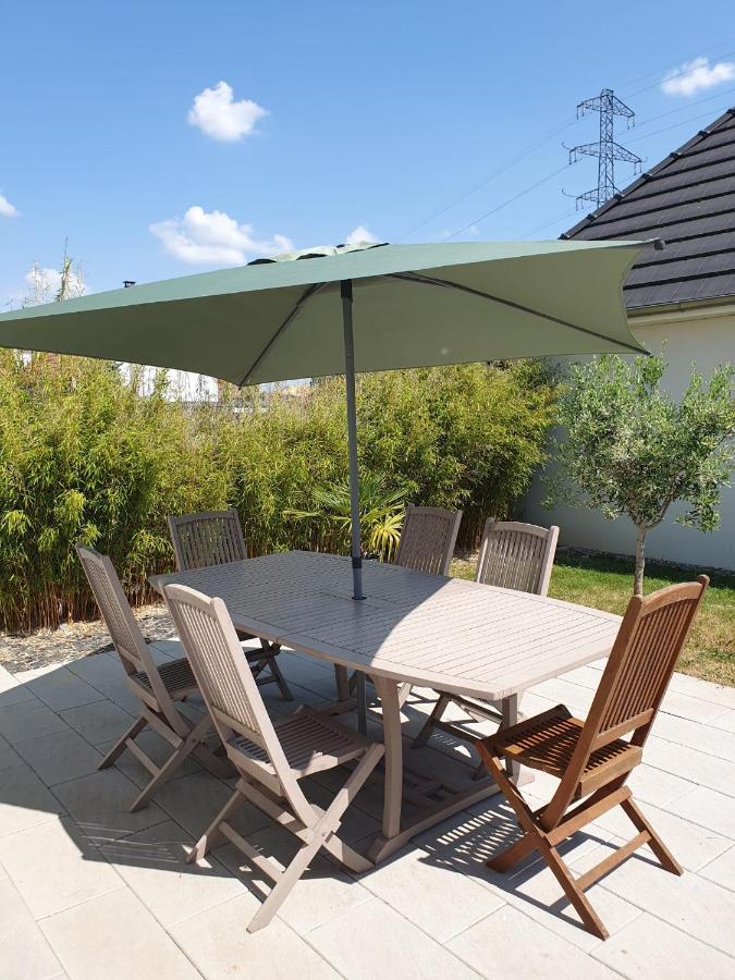 Le 6 : Maison Individuelle Au Coeur De L'alsace Turckheim
