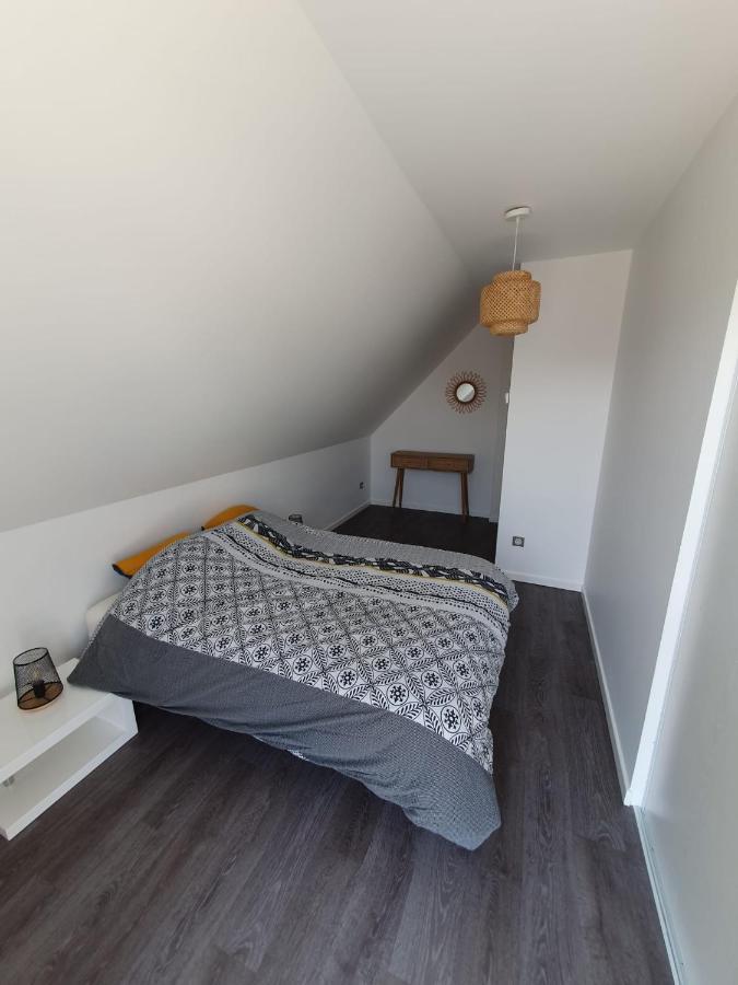 Ferienhaus Le 6 : Maison Individuelle Au Coeur De L'alsace Turckheim