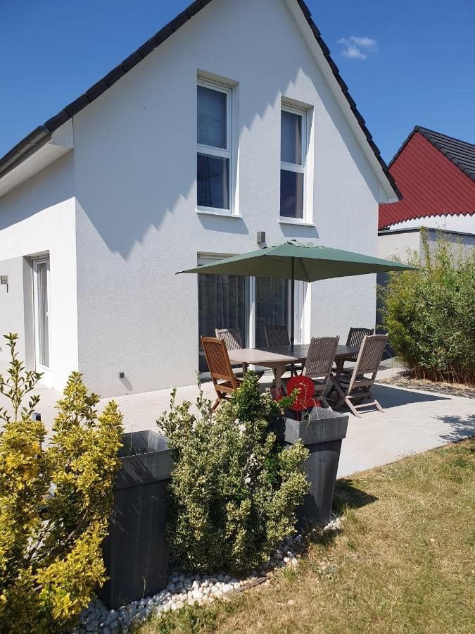 Ferienhaus Le 6 : Maison Individuelle Au Coeur De L'alsace Turckheim
