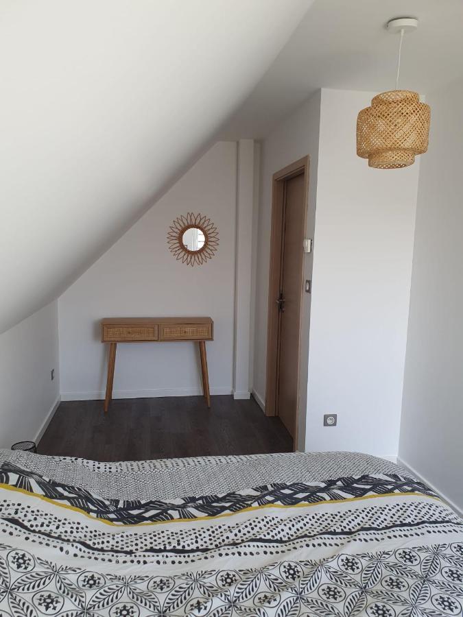 Le 6 : Maison Individuelle Au Coeur De L'alsace