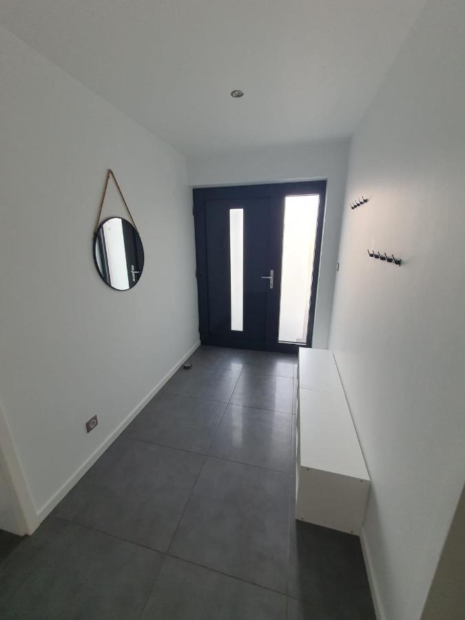 Holiday home Le 6 : Maison Individuelle Au Coeur De L'alsace *
