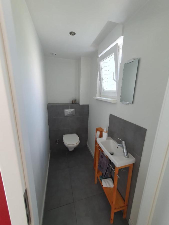 Le 6 : Maison Individuelle Au Coeur De L'alsace Holiday home Turckheim
