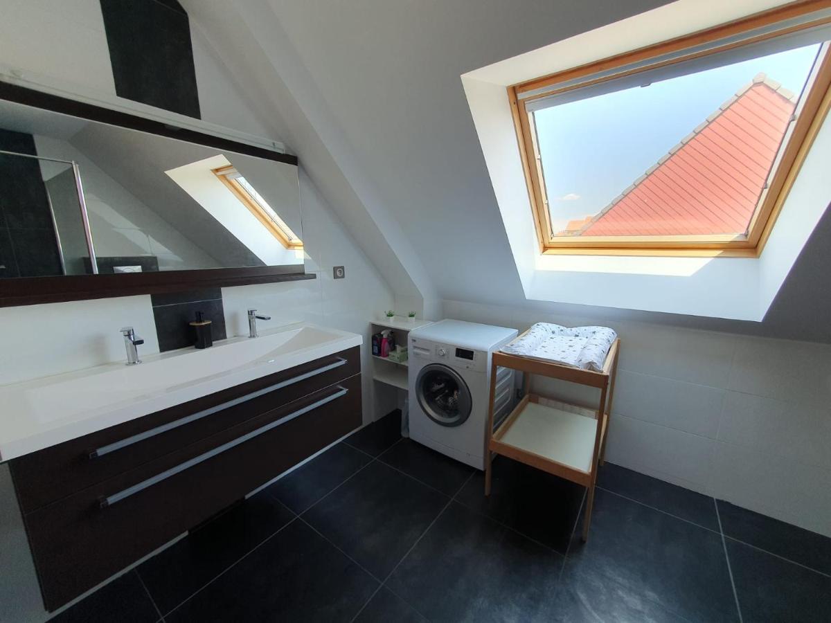 Holiday home Le 6 : Maison Individuelle Au Coeur De L'alsace