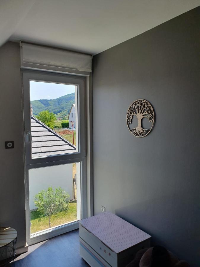 Le 6 : Maison Individuelle Au Coeur De L'alsace * Turckheim