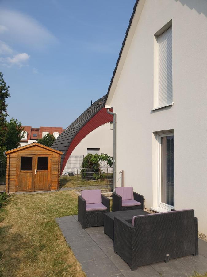 Holiday home Le 6 : Maison Individuelle Au Coeur De L'alsace