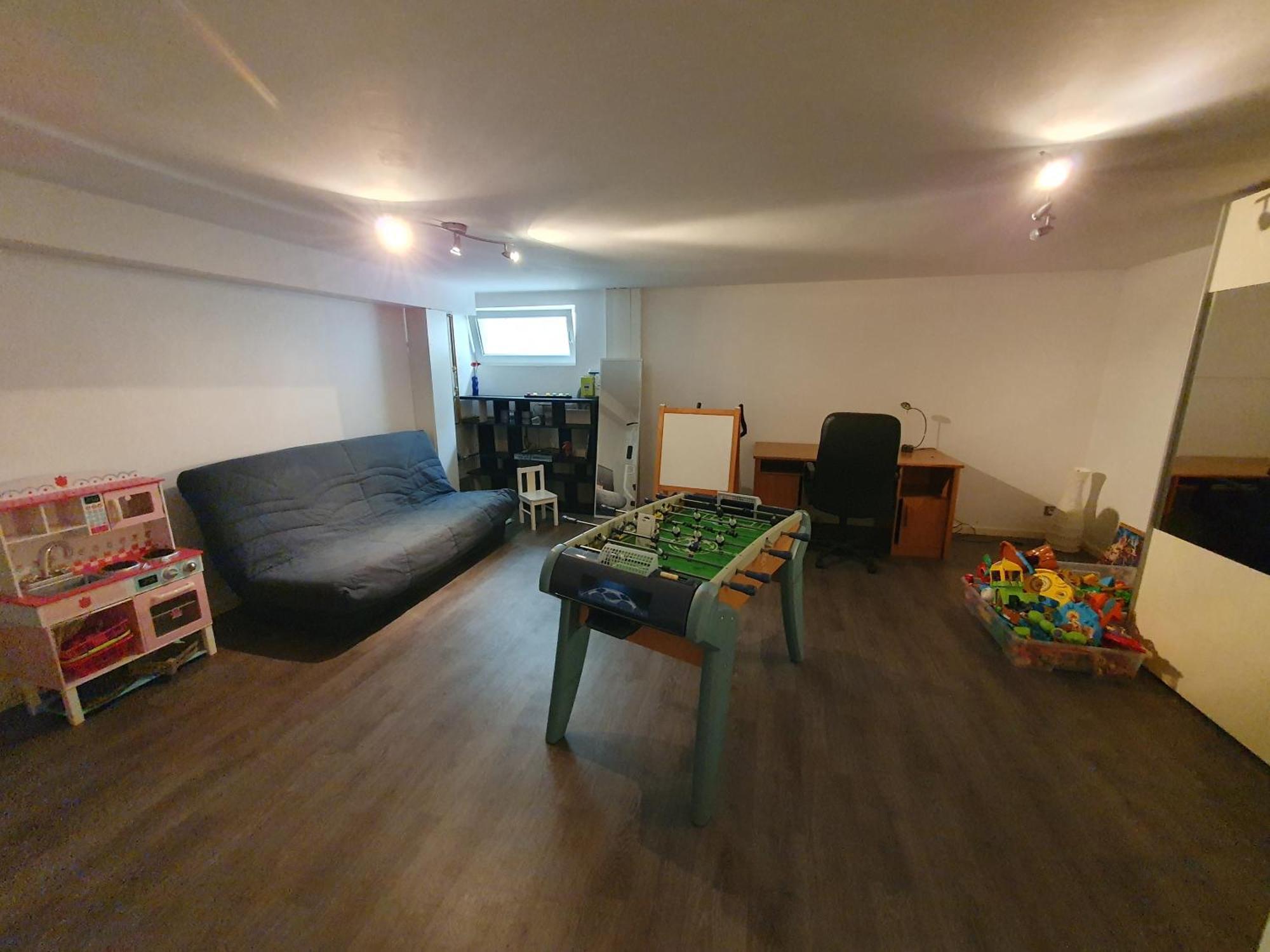 Le 6 : Maison Individuelle Au Coeur De L'alsace Holiday home Turckheim